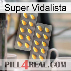 Super Vidalista cialis2